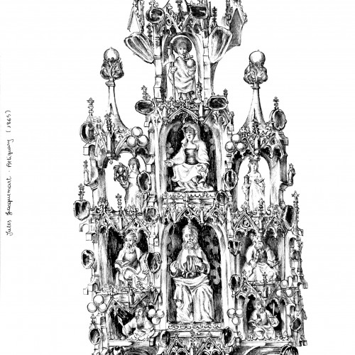 Reliquary