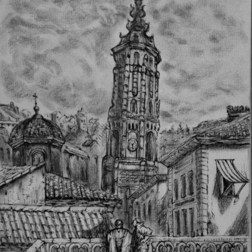 La Torre Nueva