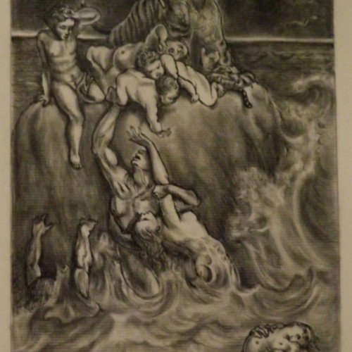 The deluge