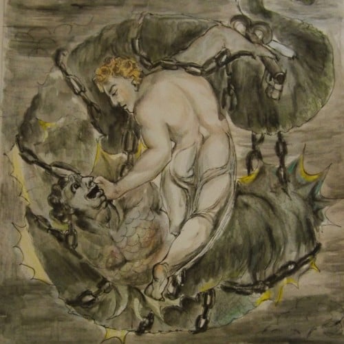 William Blake
