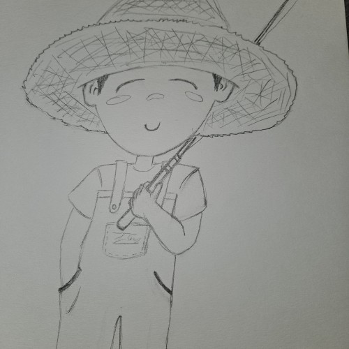 Fishing