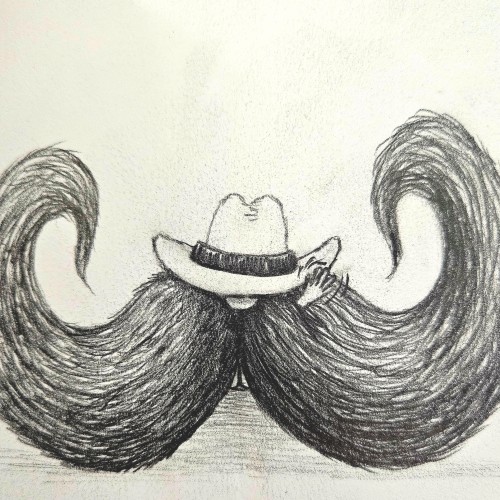 Mustache