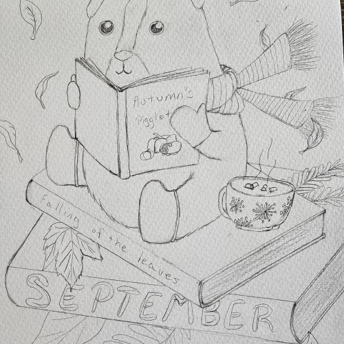 September