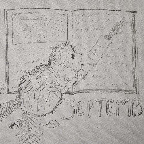 Millys September