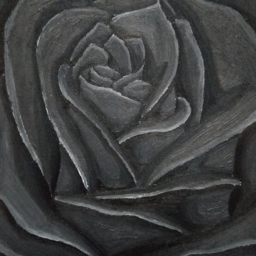 Black Rose