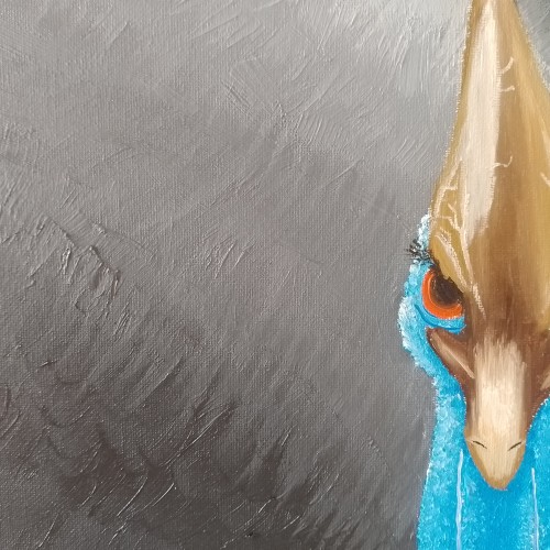 Judgment at Close Range