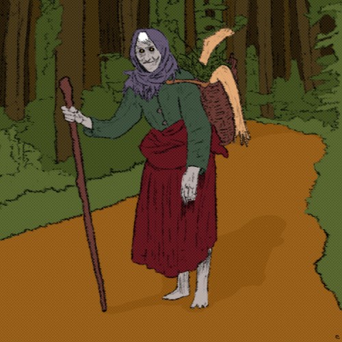Baba Yaga