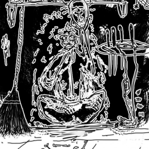 Shaman