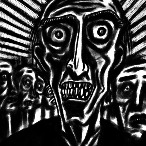 Paranoia!