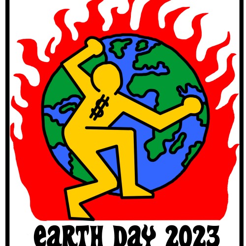 Earth Day 2023