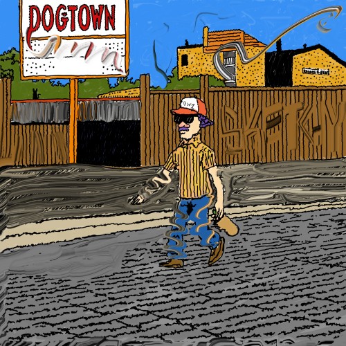 Dogtown, U.S.A.