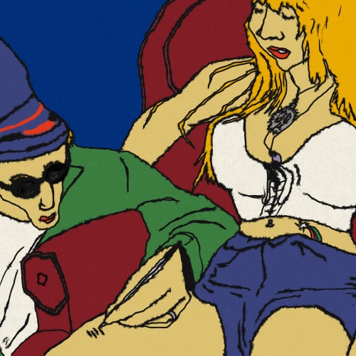 100 Percent (Slide 1)