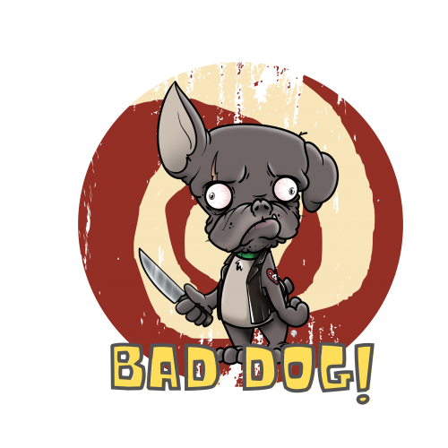 Bad Dog