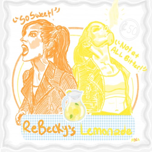 ReBecky’s Lemonade (#113)