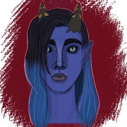 Tiefling