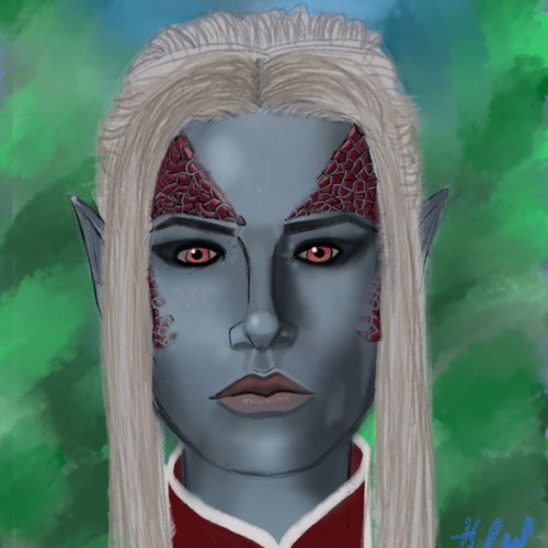 Drow