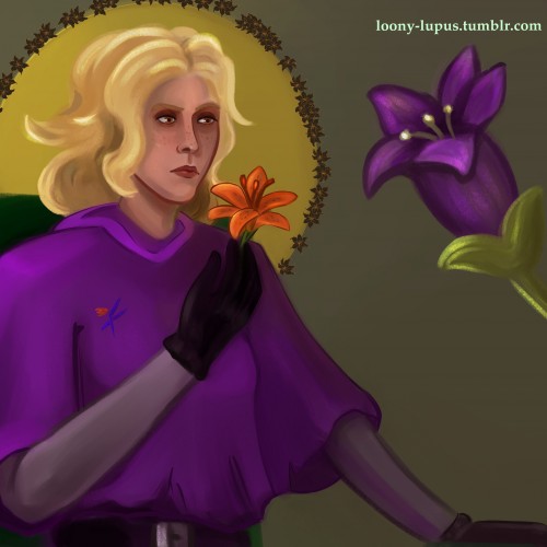 Izabella (Belladonna)