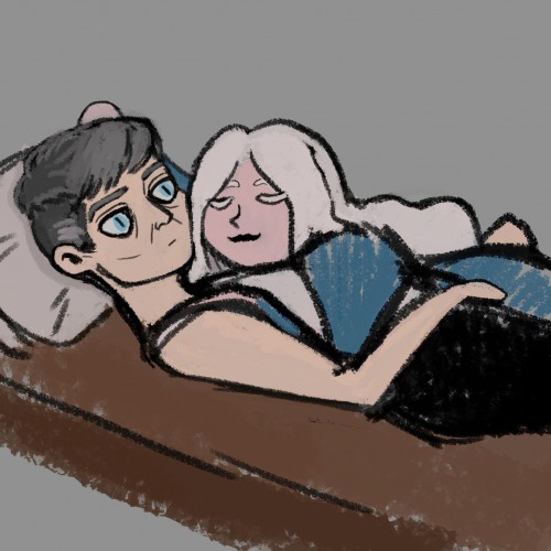 Calm day