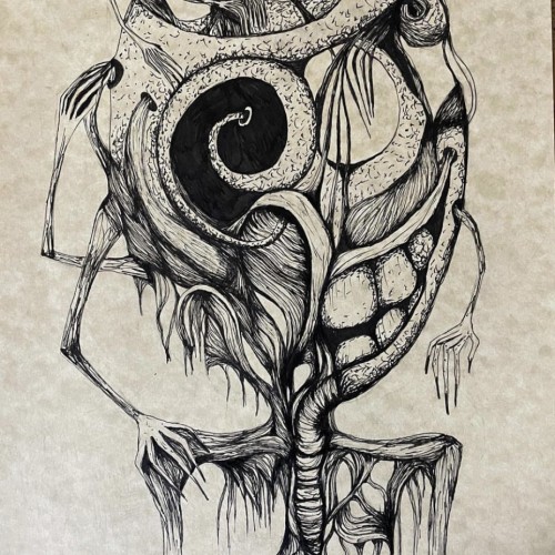 Troubled Mind