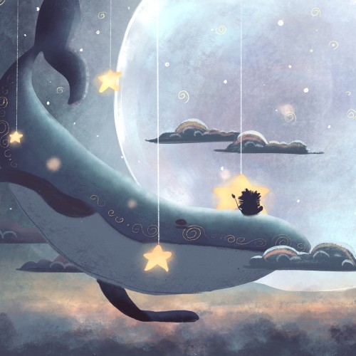 Leo’s adventures in the sky