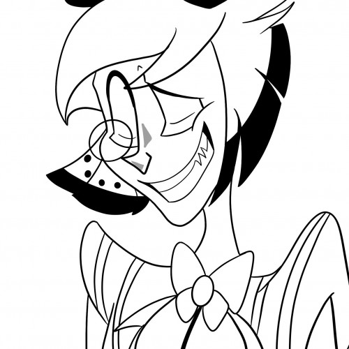Oh darlin! 3/4