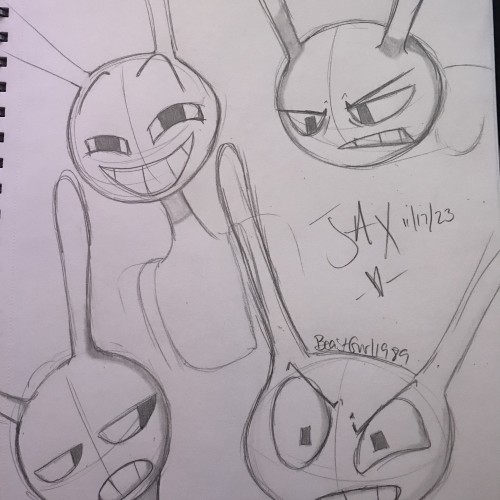 Jax Sketch Dump