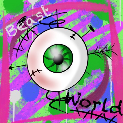 Beast World Logo