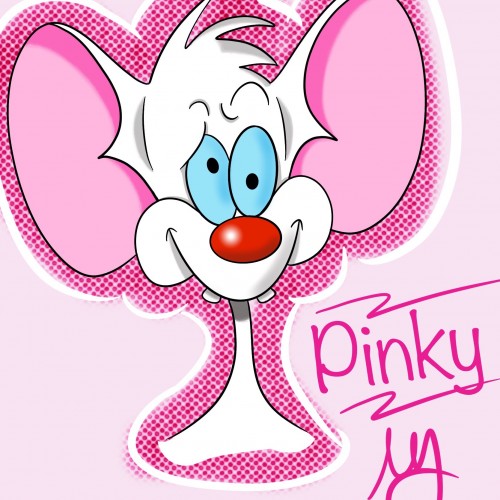 Pinky
