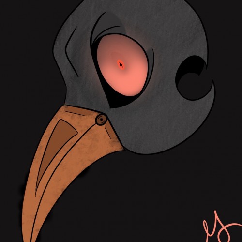 Black Raven