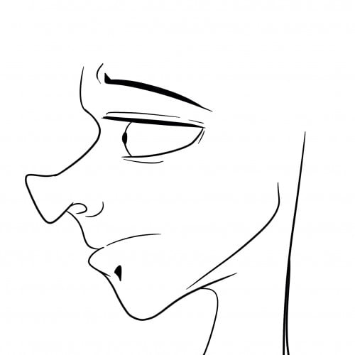 Side Profile