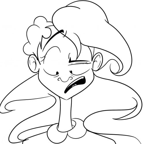 Beast Expression