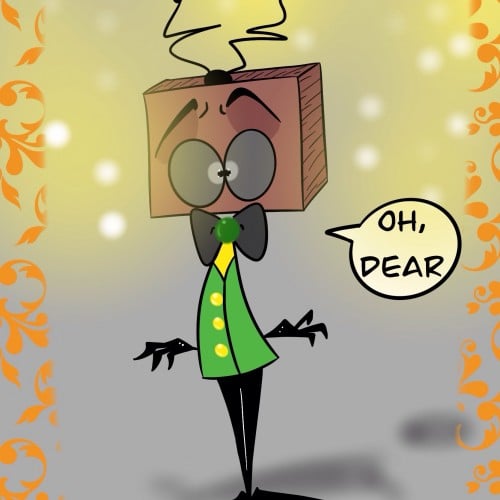 Box Boy