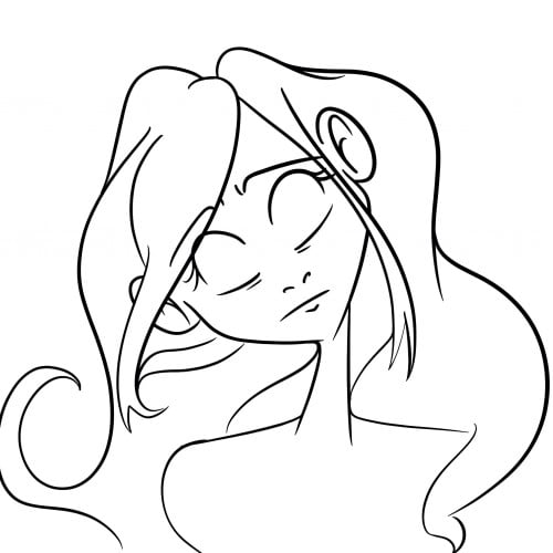 Question Mark X 3