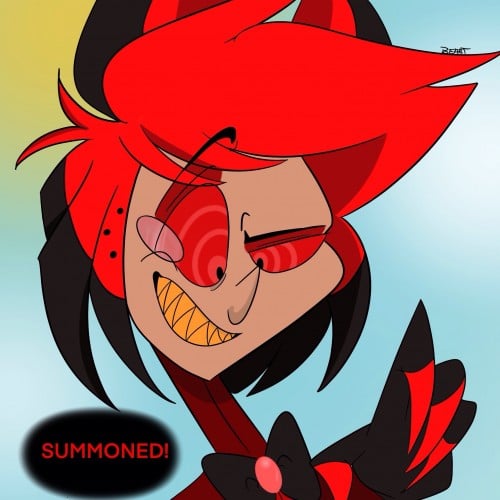 Summoned (Part1)