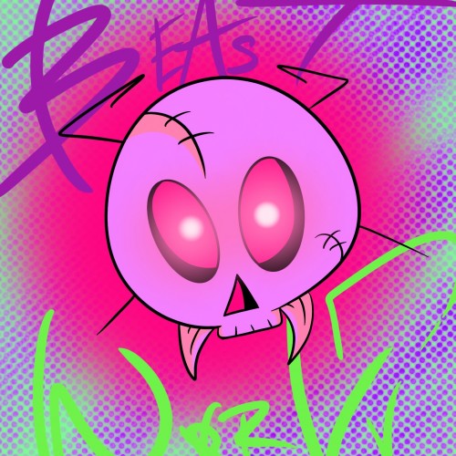 New Beast World Logo