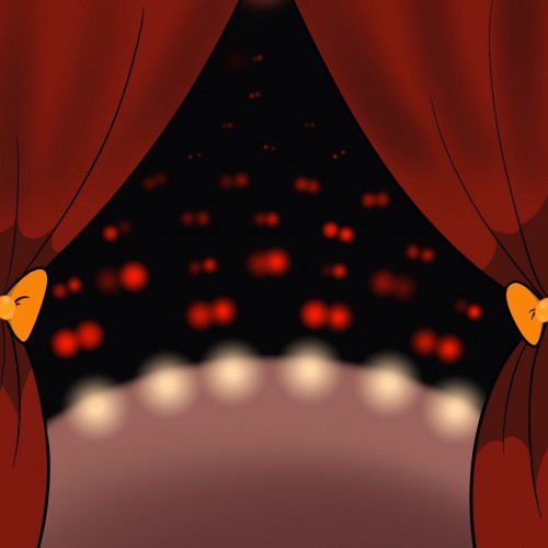Whos watching your stage?