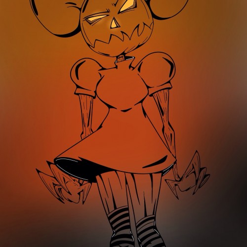 Jackqueline