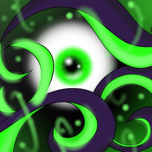 Etheral (2nd Choice)