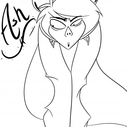 Ash