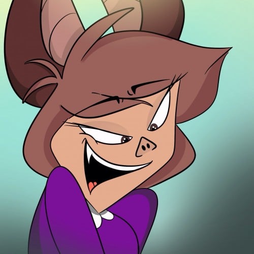 Echo Expression (Colored)
