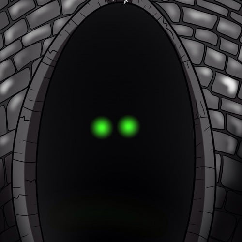Catacombs