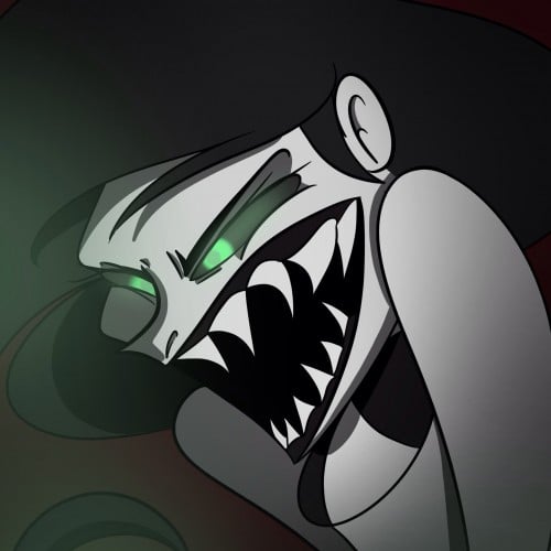 Hangry! (colored)