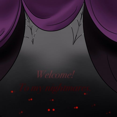 Welcome To My Nightmares