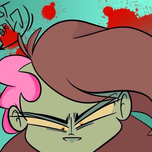 Beast is coming...soon! (Colored)