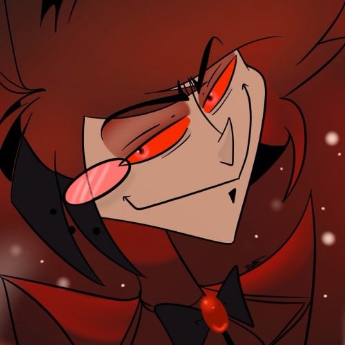 Who this be? (Colored)