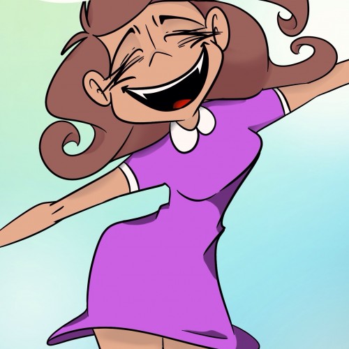 My Jekyll and Hyde (Page 1)