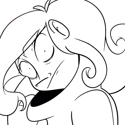 Possibly new icon....for my profile