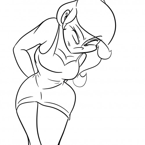 Another pose