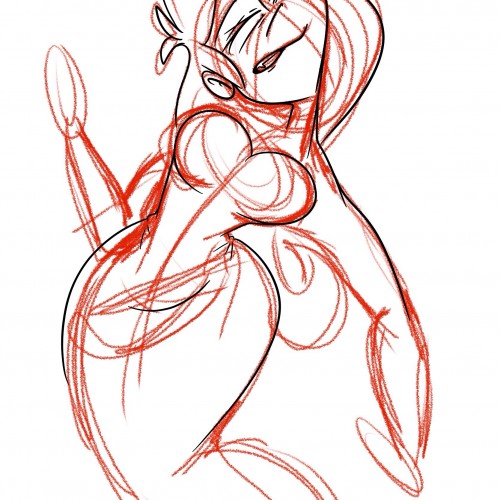 Poses
