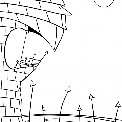 The Tower